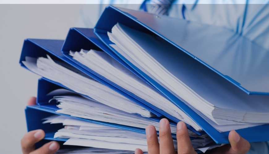 Recuperação de Contabilidade