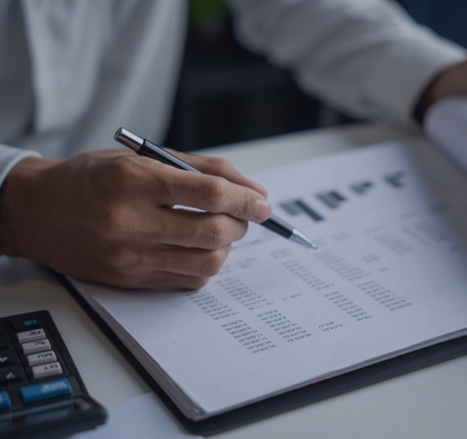 Recuperação de Contabilidade