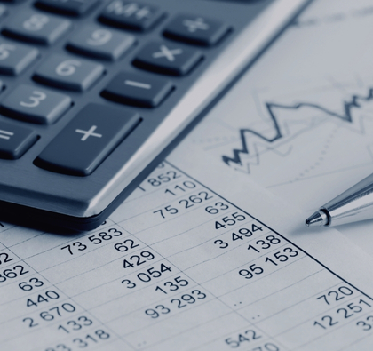 Recuperação de Contabilidade