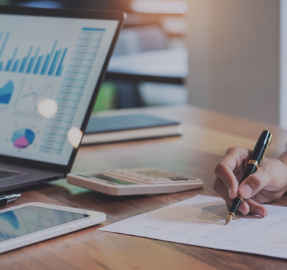 Consultoria Contabilística e Fiscal