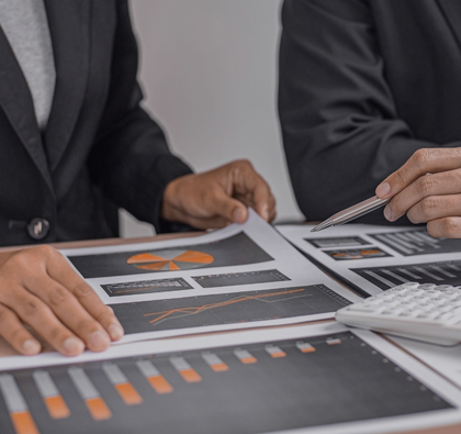 Consultoria Contabilística e Fiscal