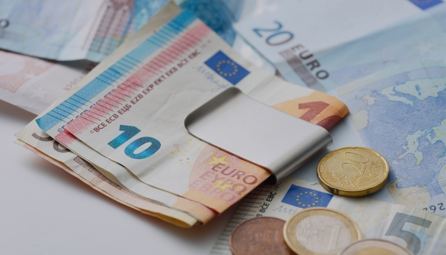 Gestão de Recursos Humanos e Processamento Salarial