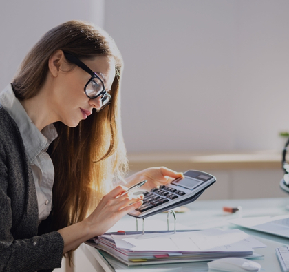 Gestão de Recursos Humanos e Processamento Salarial