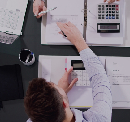 Gestão de Recursos Humanos e Processamento Salarial